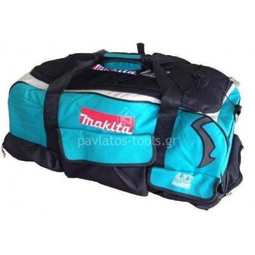 Τσάντα εργαλείων Makita τροχήλατη 831279-0